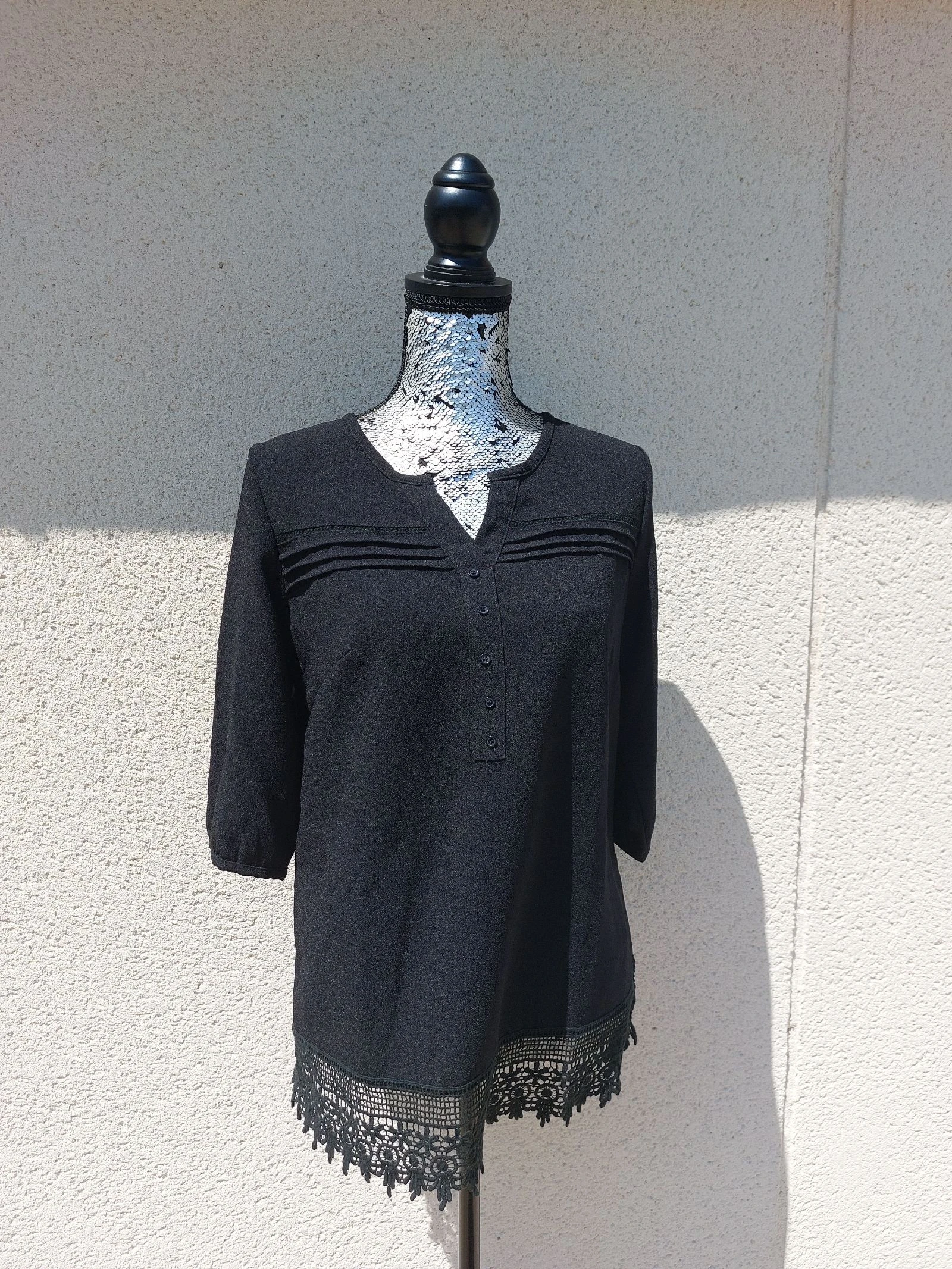 Blouse taille 38